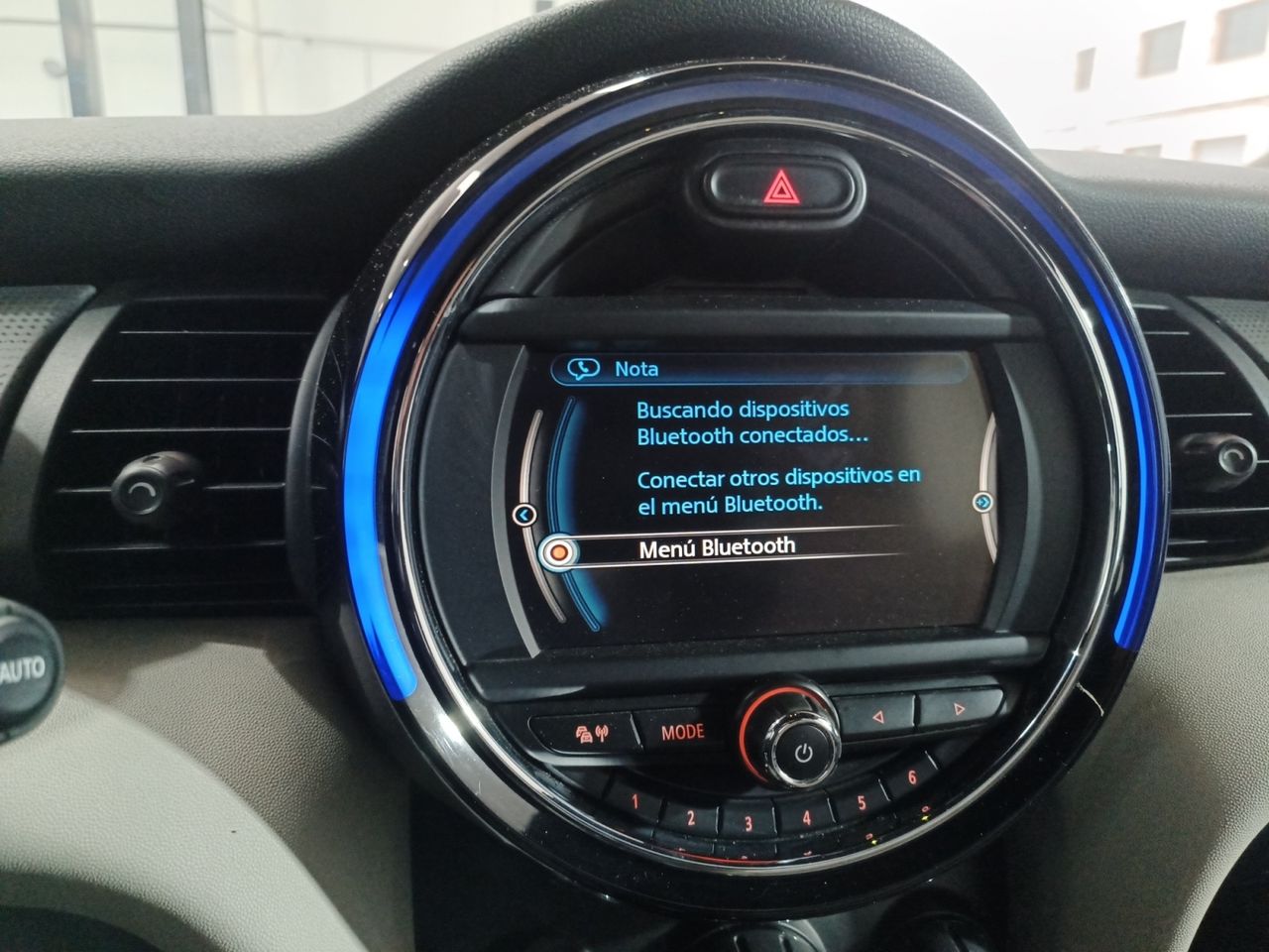 MINI Cooper Cabrio - foto 17