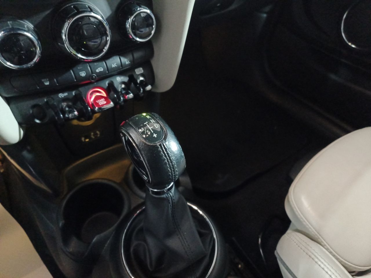 MINI Cooper Cabrio - foto 13