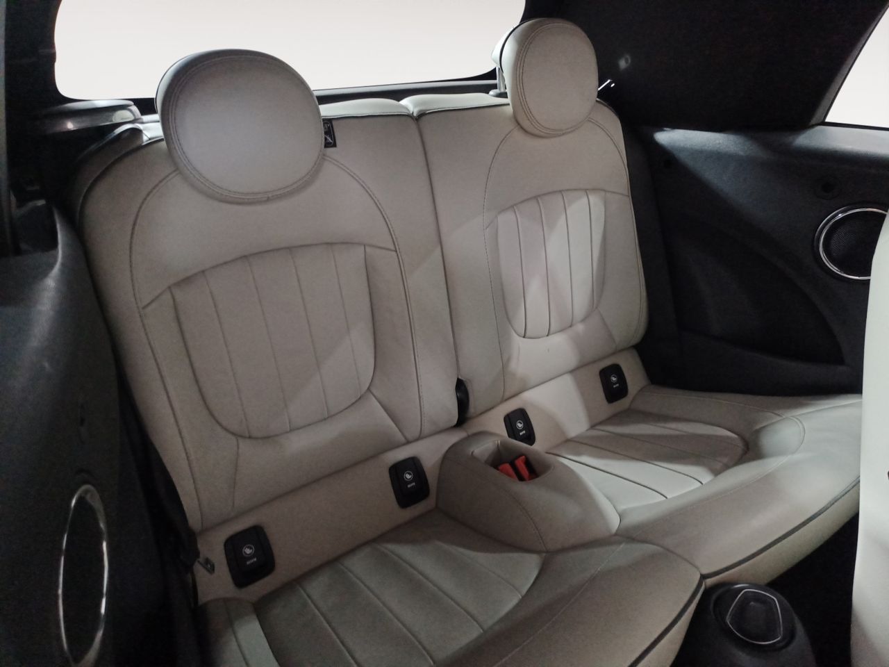 MINI Cooper Cabrio - foto 10