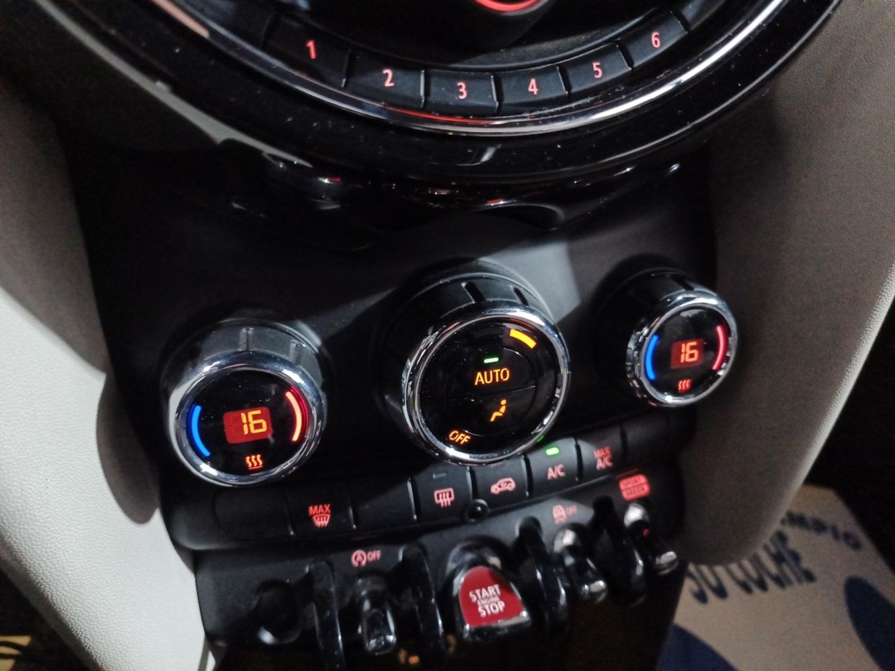 MINI Cooper Cabrio - foto 20