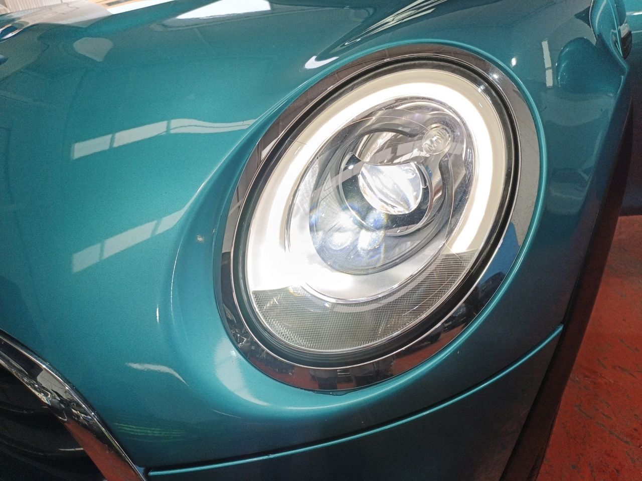 MINI Cooper Cabrio - foto 23