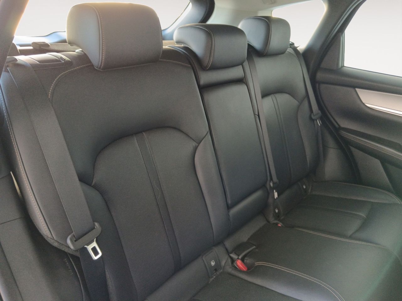 Mazda CX-60 Homura Hybrid AWD - foto 9