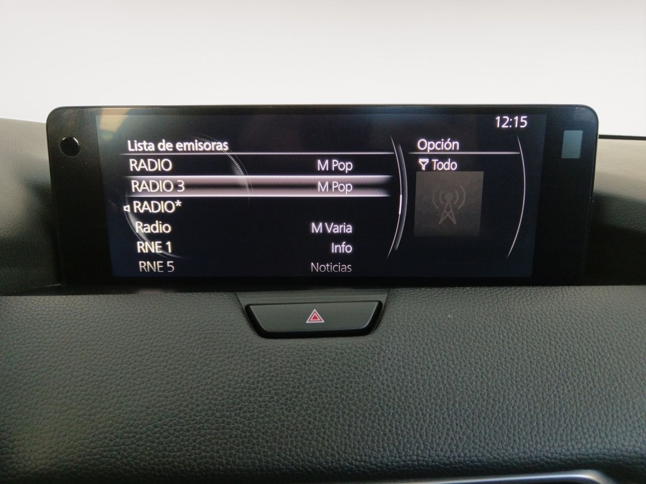 Mazda CX-60 Homura Hybrid AWD - foto 17