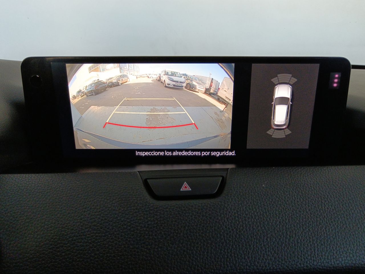 Mazda CX-60 Homura Hybrid AWD - foto 15