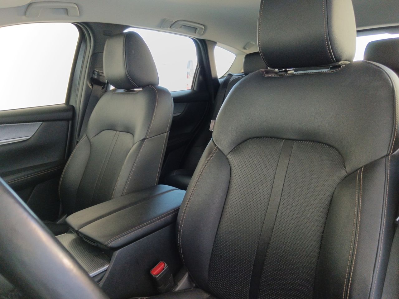 Mazda CX-60 Homura Hybrid AWD - foto 20