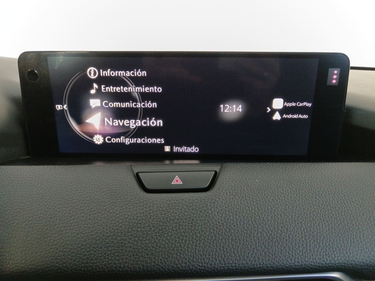 Mazda CX-60 Homura Hybrid AWD - foto 14