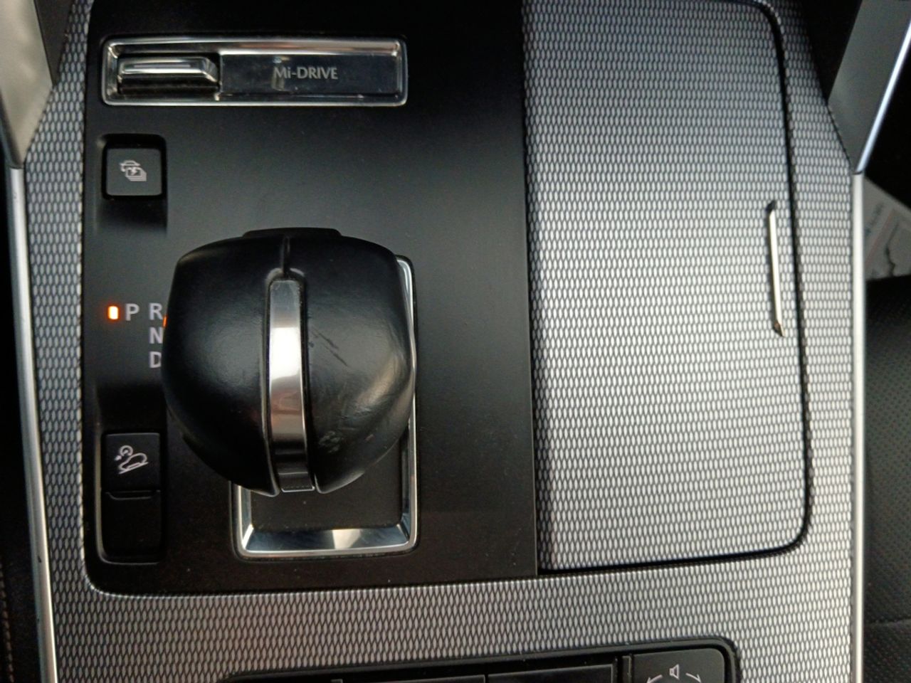 Mazda CX-60 Homura Hybrid AWD - foto 12