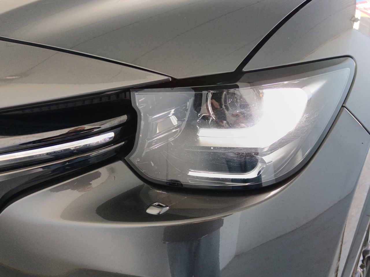 Mazda CX-60 Homura Hybrid AWD - foto 24