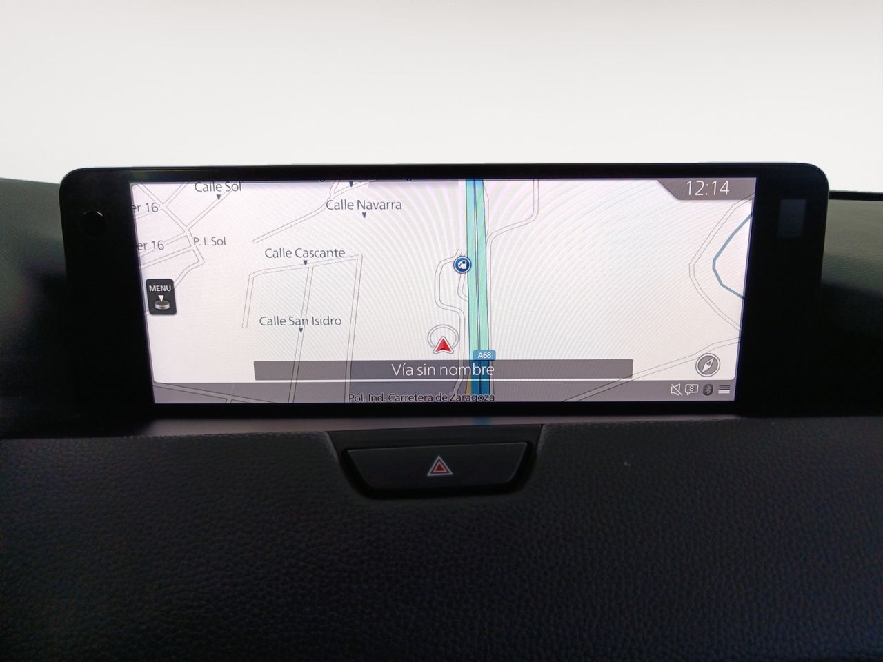 Mazda CX-60 Homura Hybrid AWD - foto 16