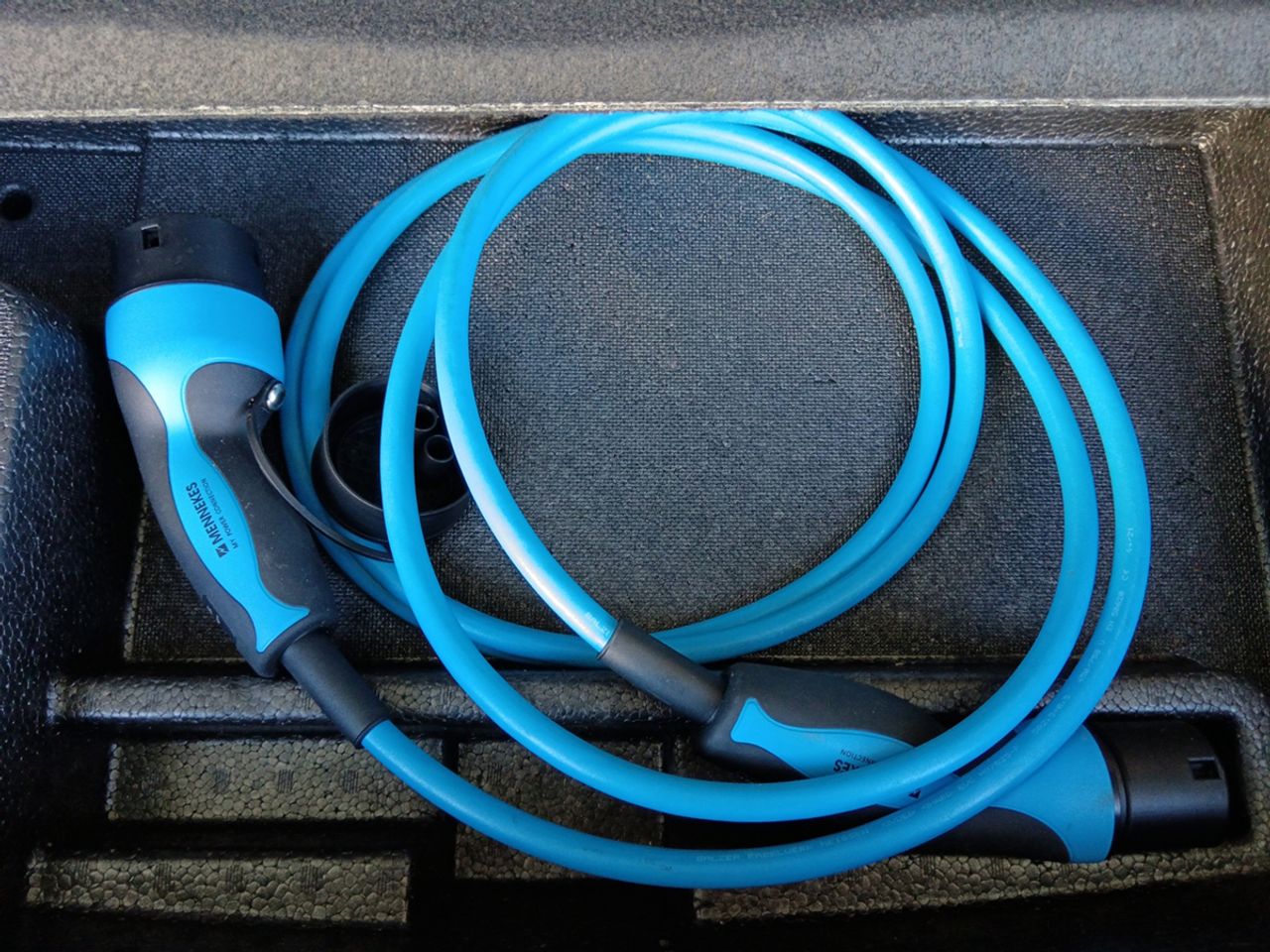 Mazda CX-60 Homura Hybrid AWD - foto 22