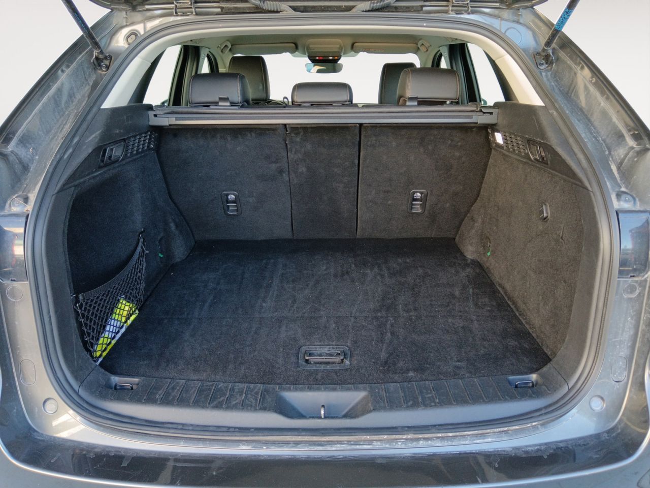 Mazda CX-60 Homura Hybrid AWD - foto 11