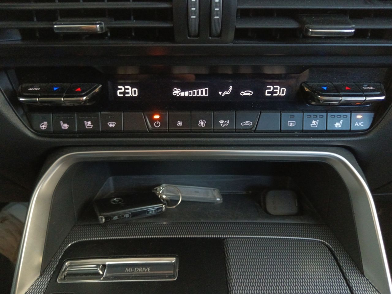 Mazda CX-60 Homura Hybrid AWD - foto 19