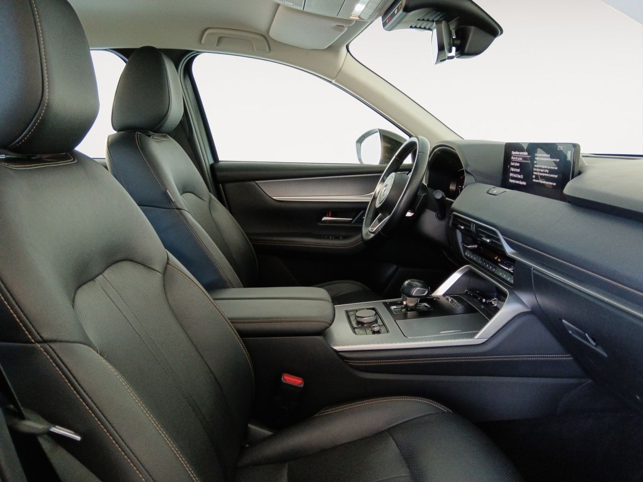 Mazda CX-60 Homura Hybrid AWD - foto 10