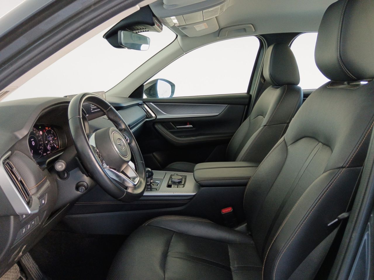 Mazda CX-60 Homura Hybrid AWD - foto 8