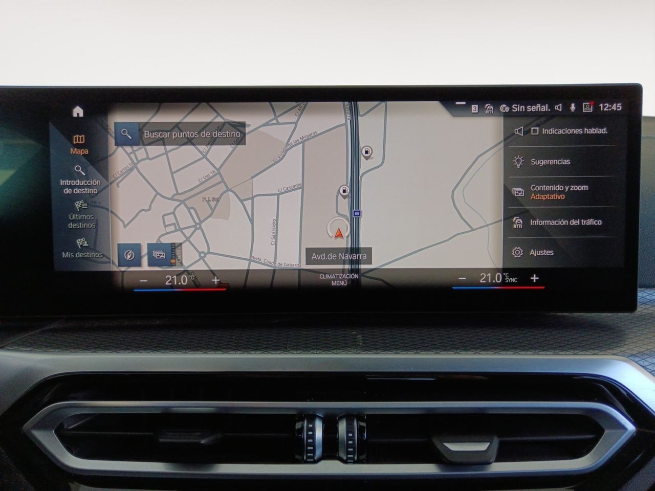 BMW Serie 3 xDrive - foto 17