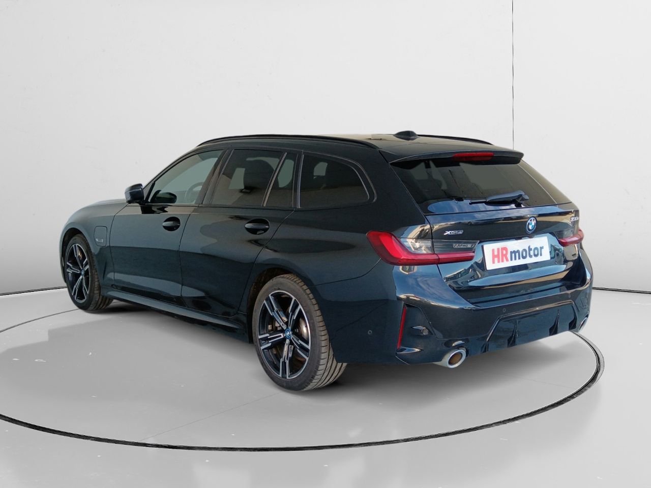 BMW Serie 3 xDrive - foto 4