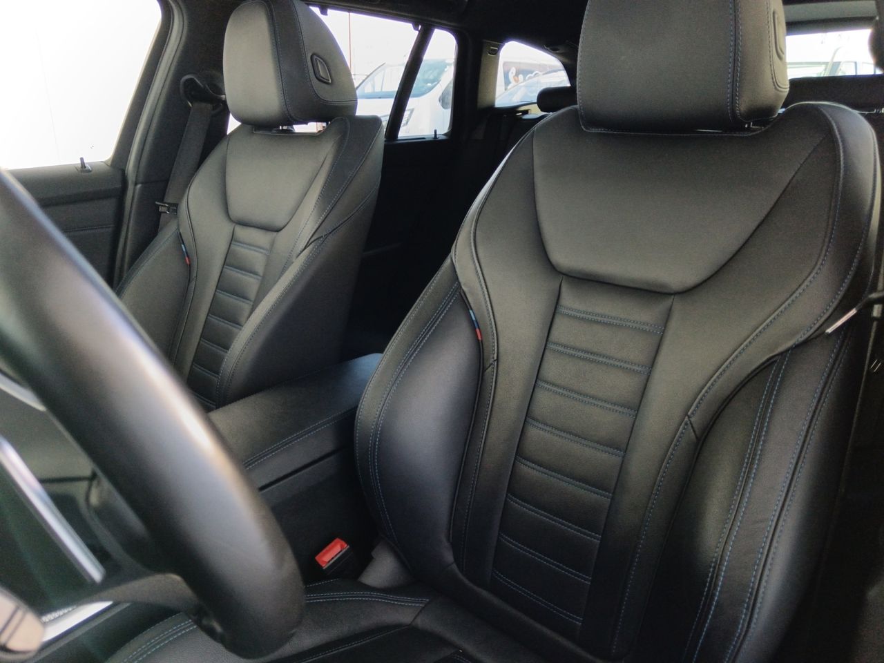 BMW Serie 3 xDrive - foto 21