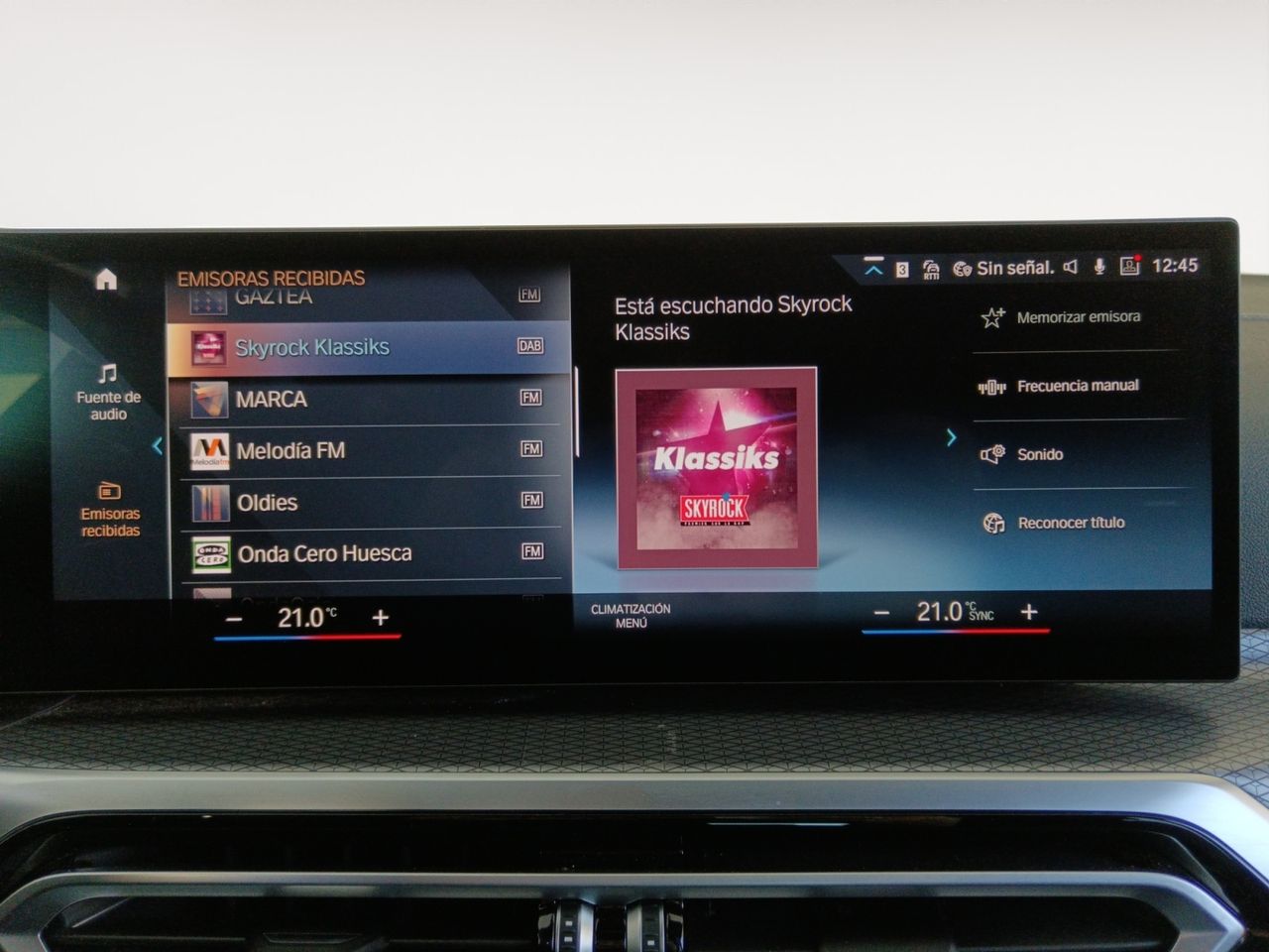 BMW Serie 3 xDrive - foto 18