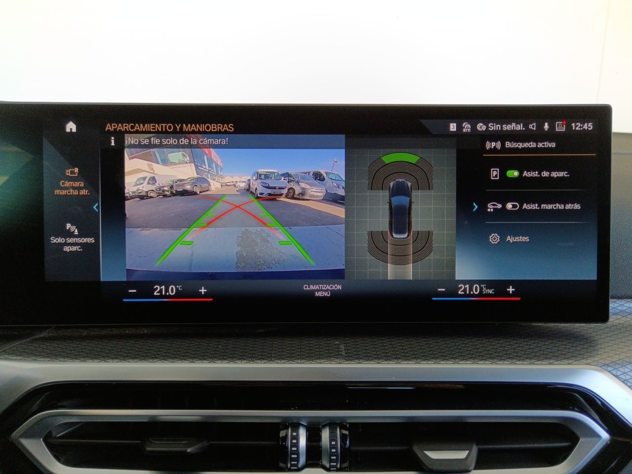 BMW Serie 3 xDrive - foto 16