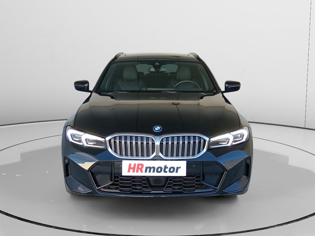 BMW Serie 3 xDrive - foto 5