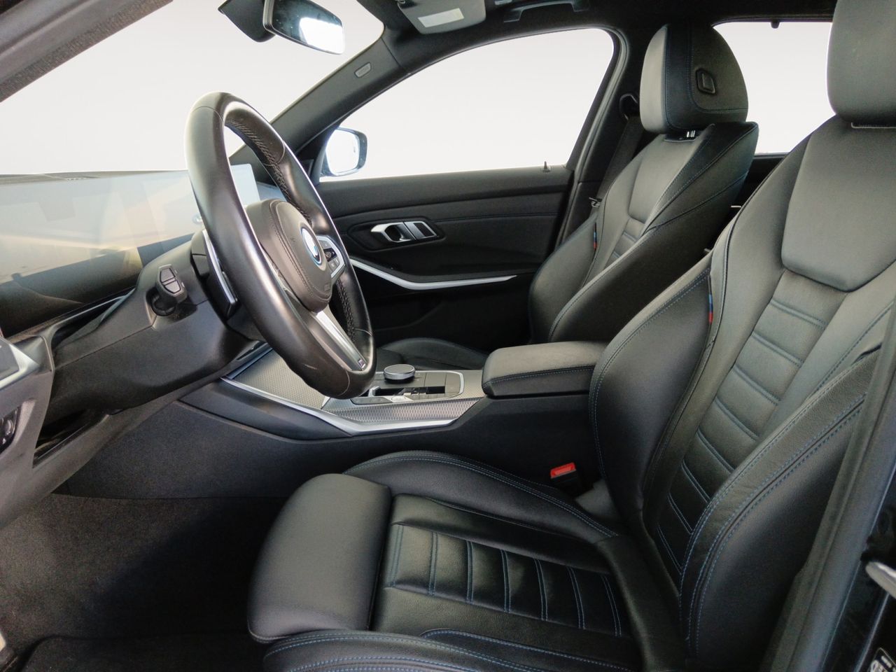 BMW Serie 3 xDrive - foto 8