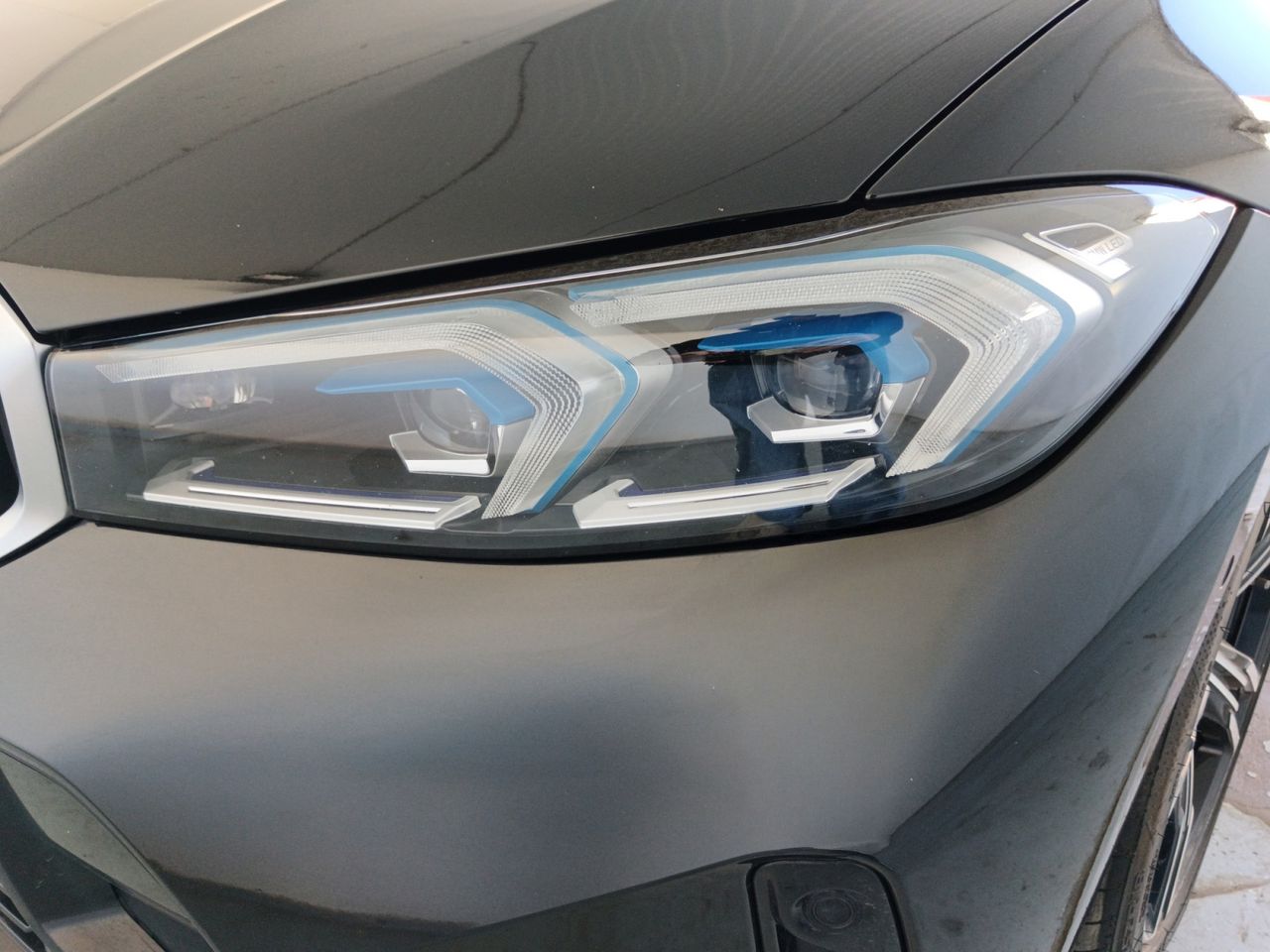 BMW Serie 3 xDrive - foto 25