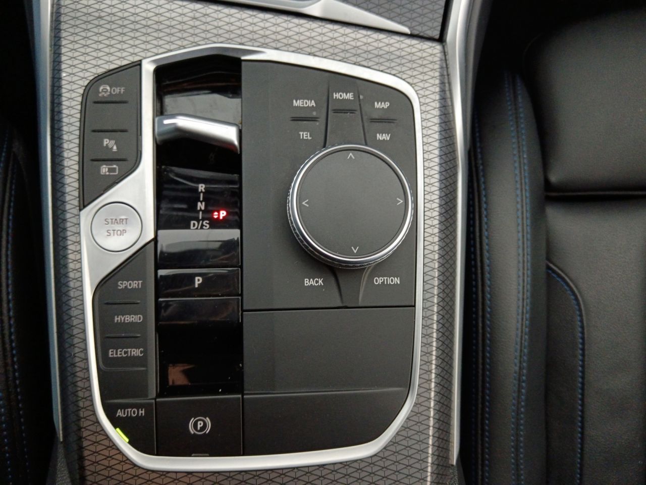 BMW Serie 3 xDrive - foto 13