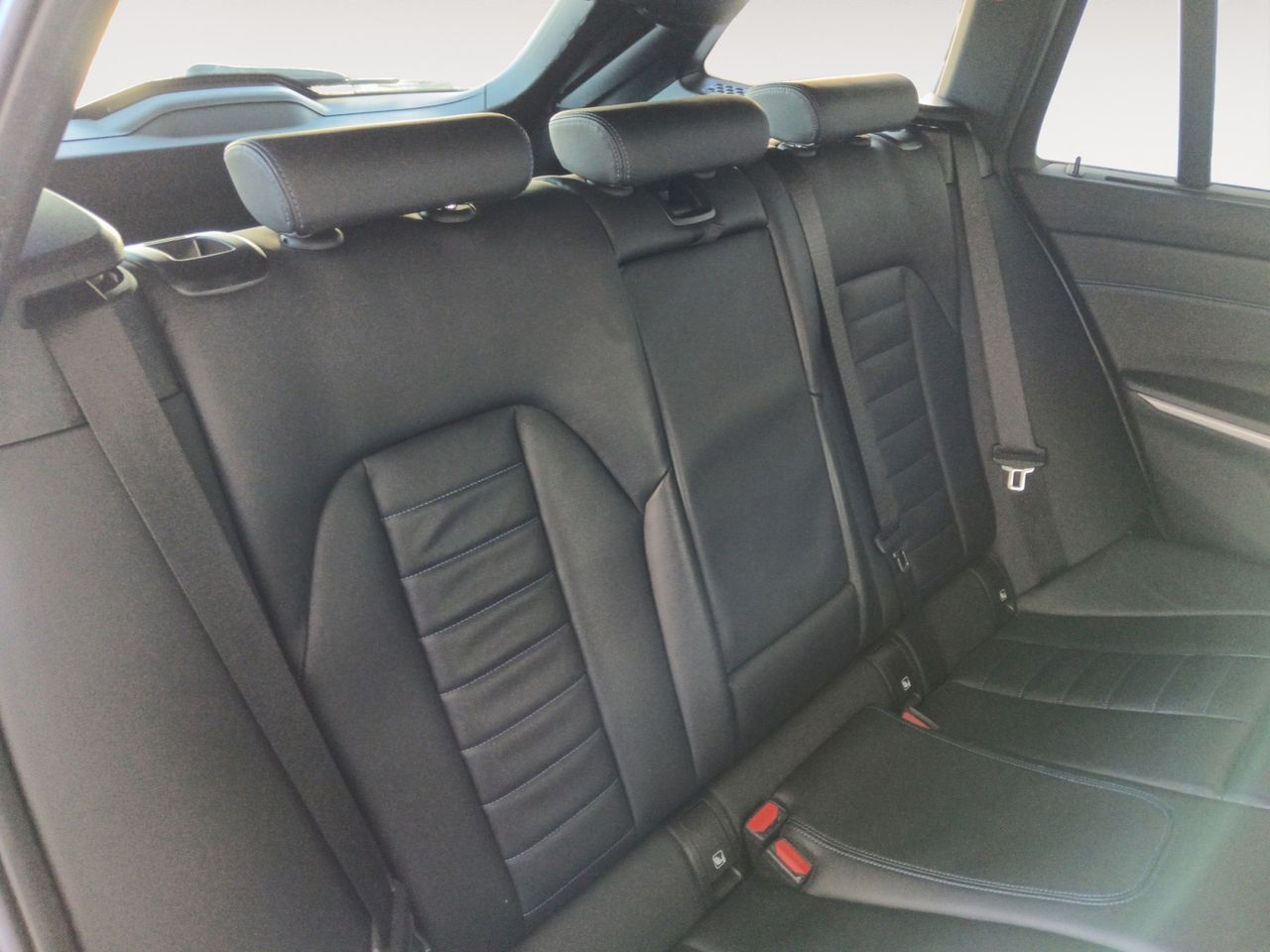 BMW Serie 3 xDrive - foto 9