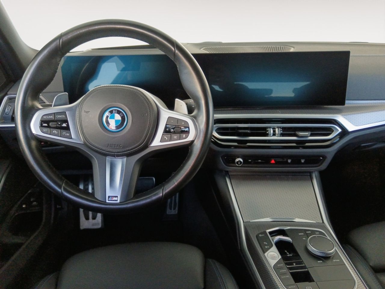 BMW Serie 3 xDrive - foto 6