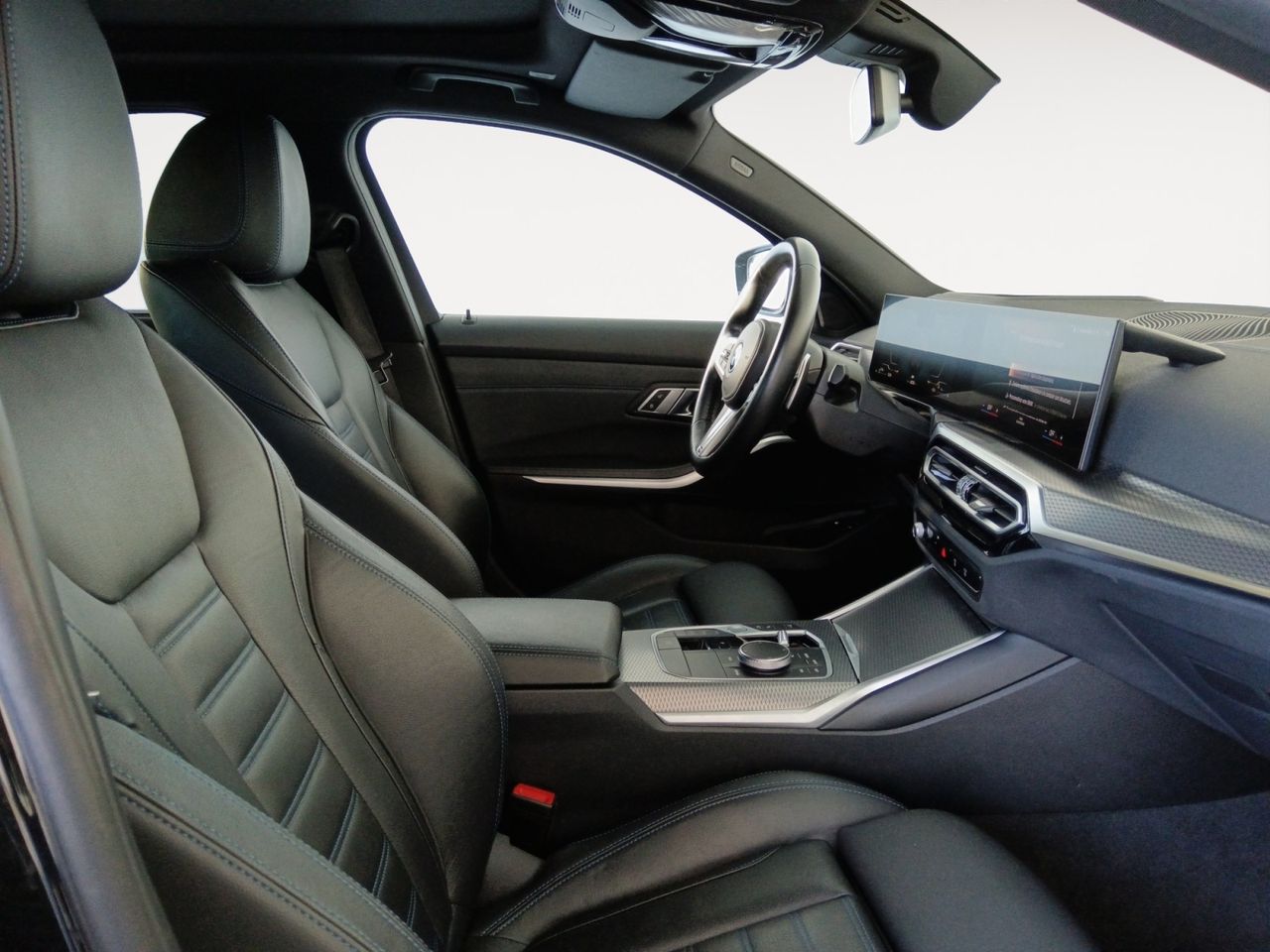 BMW Serie 3 xDrive - foto 10