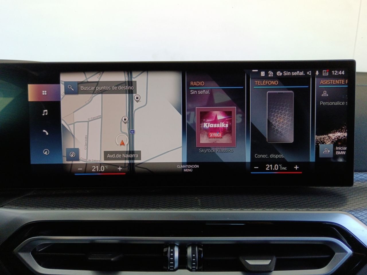 BMW Serie 3 xDrive - foto 15