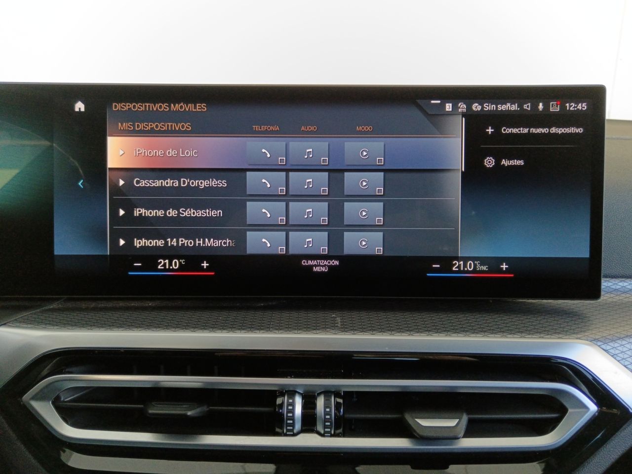 BMW Serie 3 xDrive - foto 19