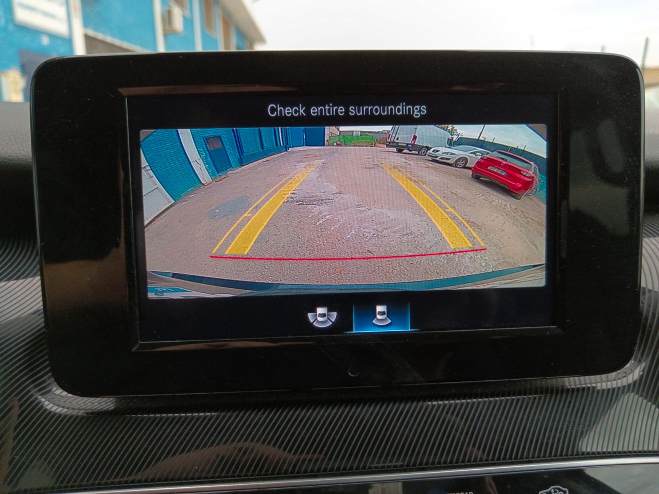 Mercedes Clase V V 220 d Largo - foto 18