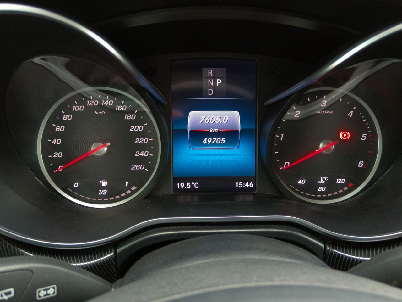 Mercedes Clase V V 220 d Largo - foto 13