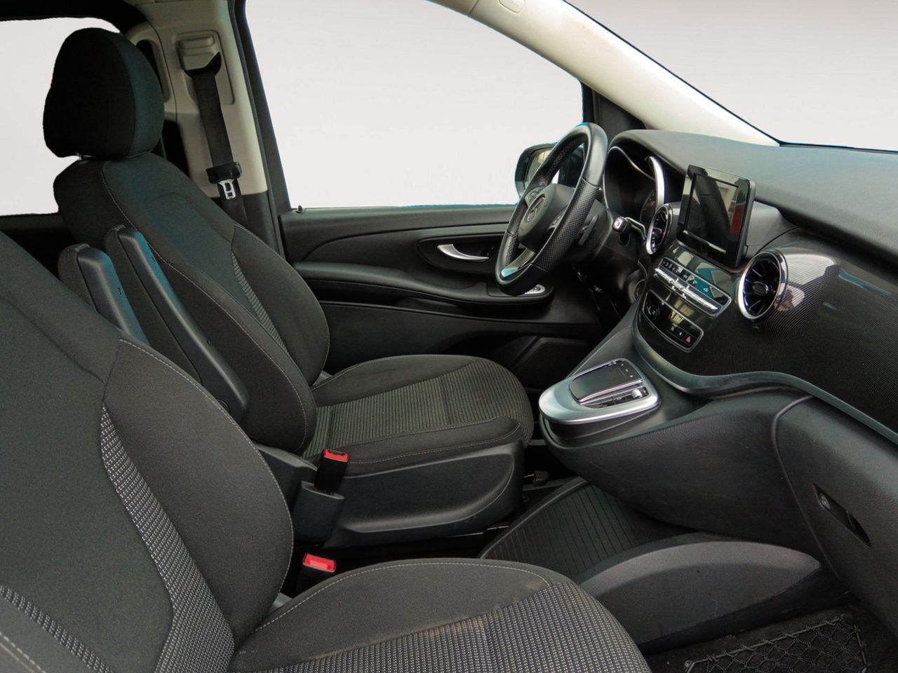 Mercedes Clase V V 220 d Largo - foto 10