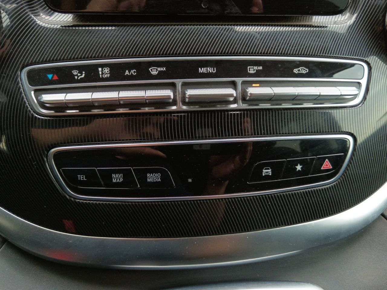 Mercedes Clase V V 220 d Largo - foto 19