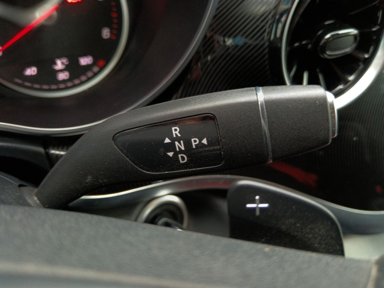 Mercedes Clase V V 220 d Largo - foto 12