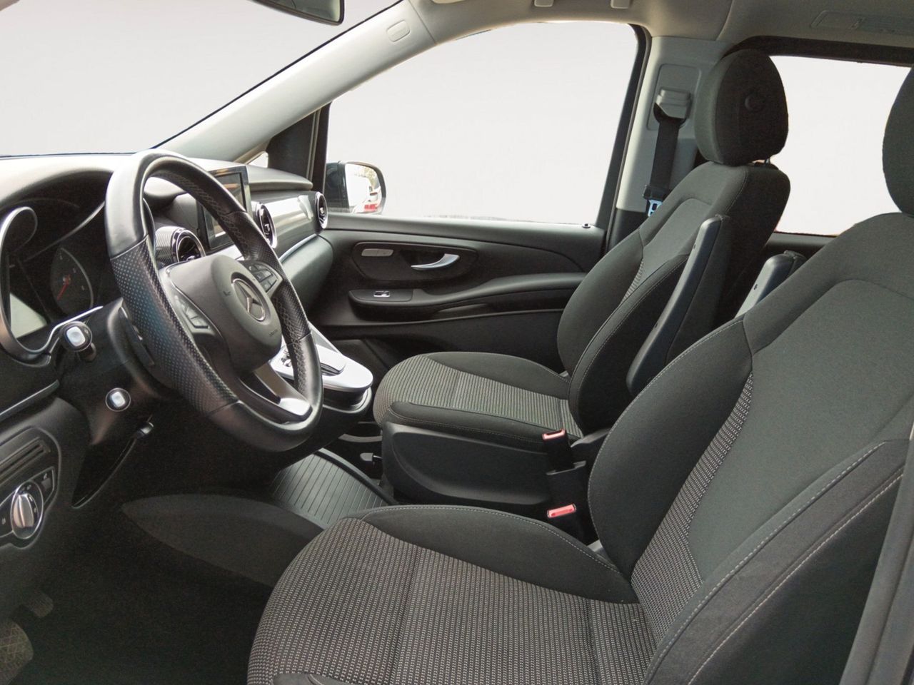 Mercedes Clase V V 220 d Largo - foto 8