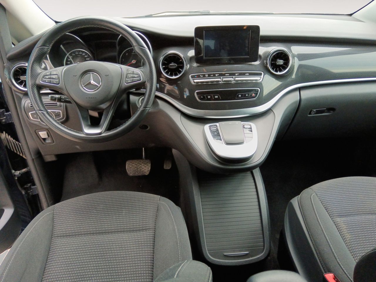 Mercedes Clase V V 220 d Largo - foto 6