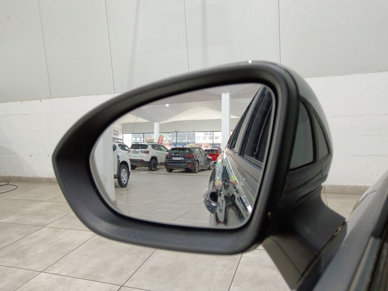 Opel Astra Edition Business - foto 20