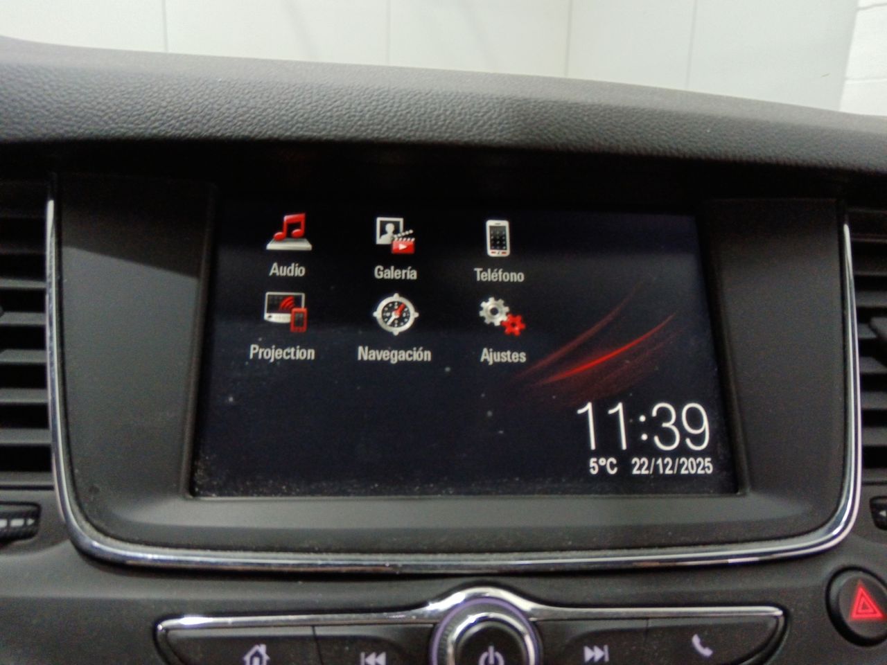 Opel Astra Edition Business - foto 15