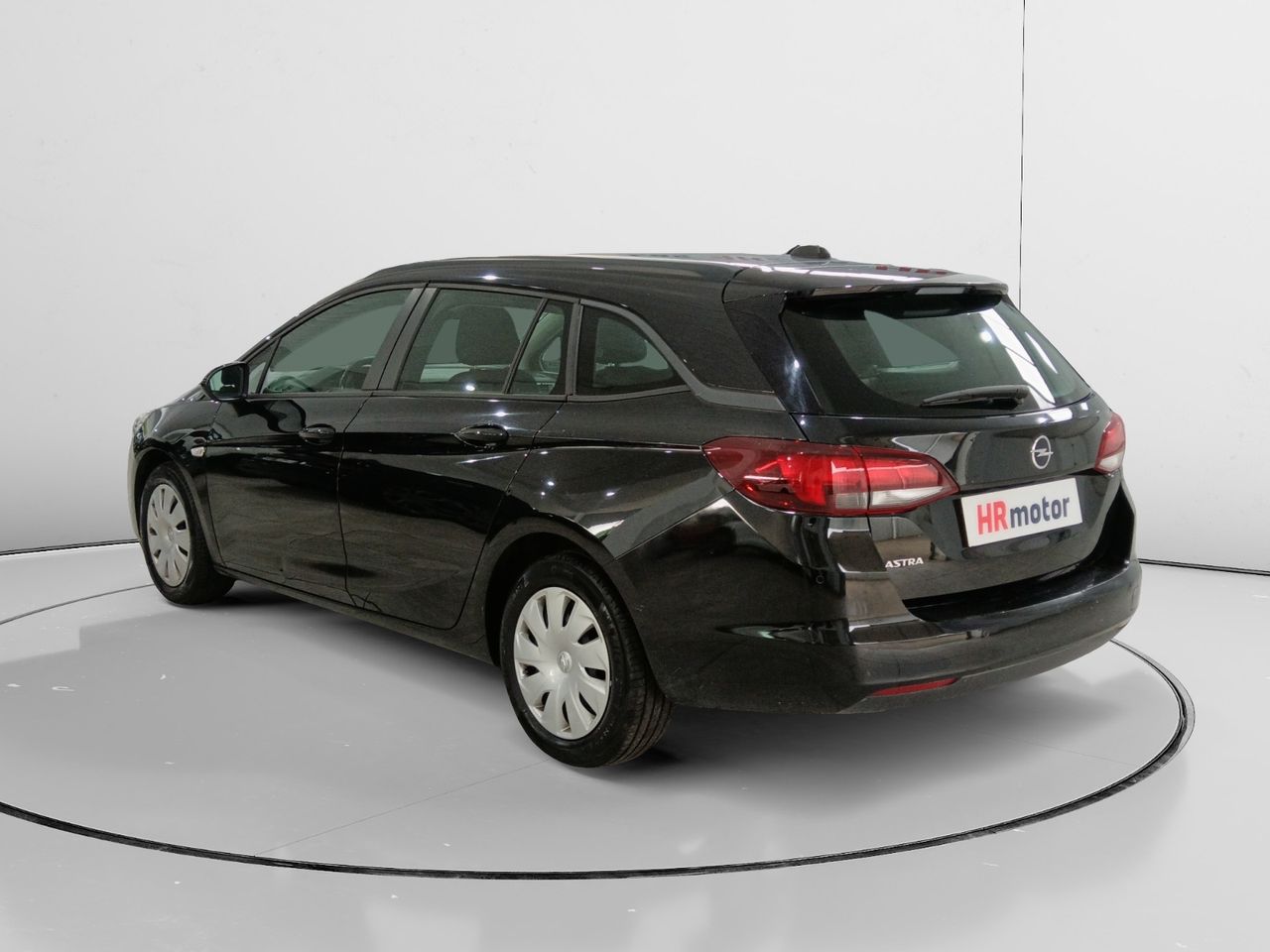 Opel Astra Edition Business - foto 4