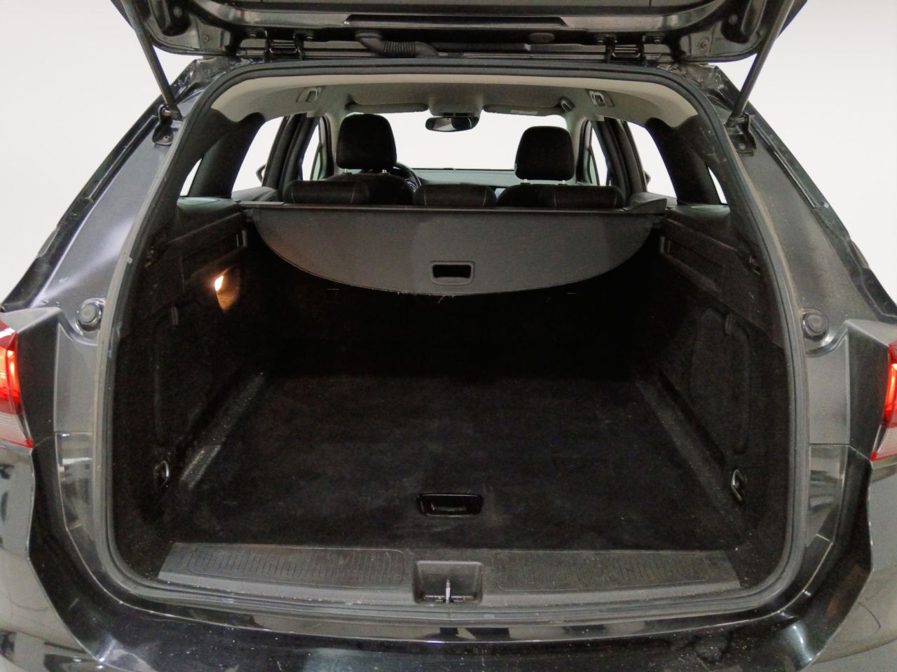 Opel Astra Edition Business - foto 12