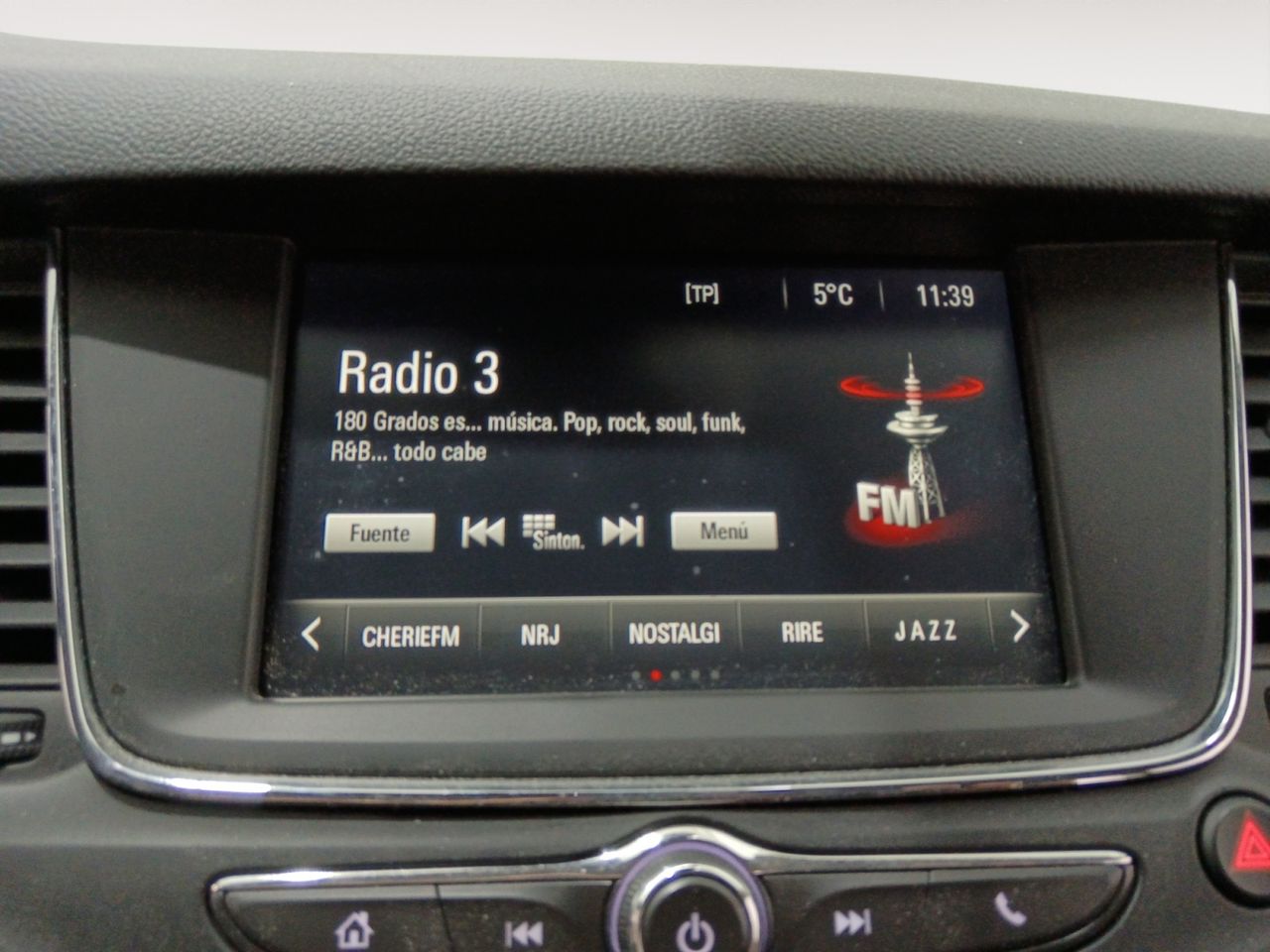 Opel Astra Edition Business - foto 16