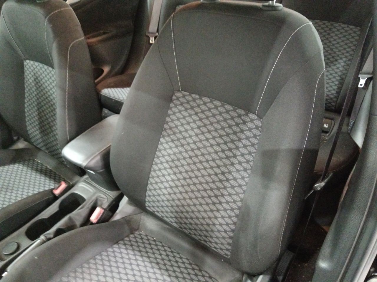 Opel Astra Edition Business - foto 19