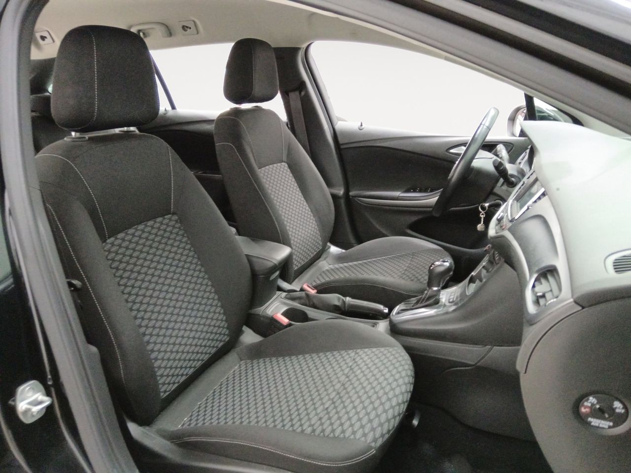 Opel Astra Edition Business - foto 11