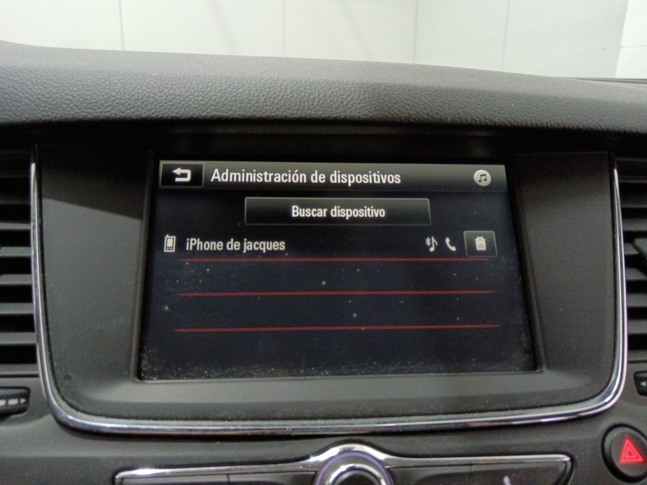 Opel Astra Edition Business - foto 17