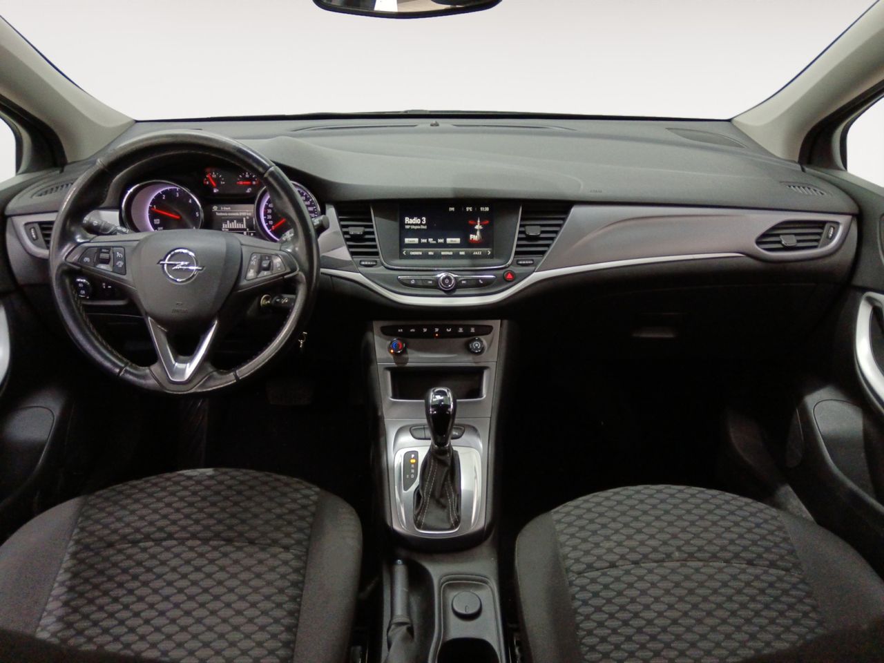 Opel Astra Edition Business - foto 7