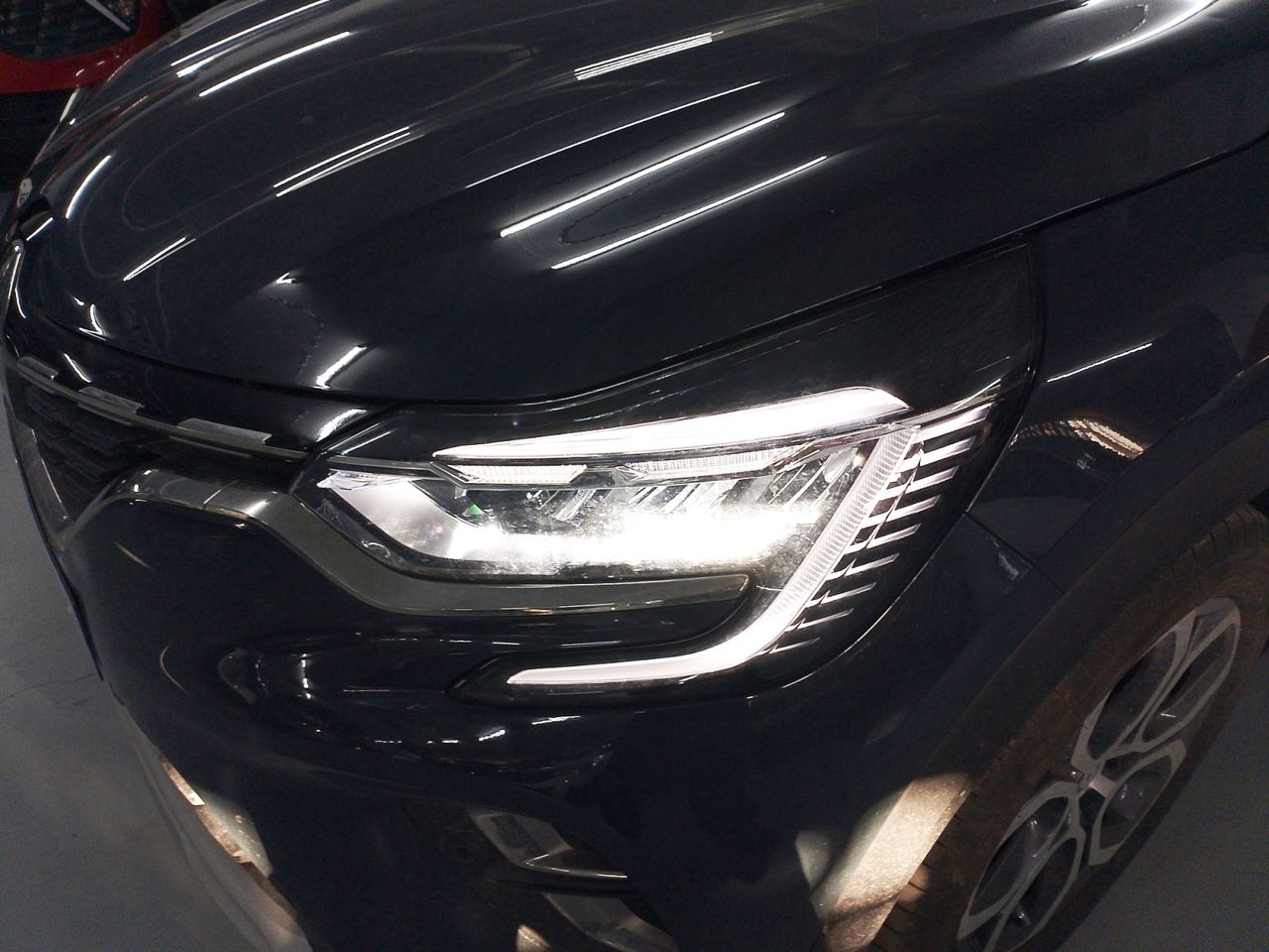 Renault Captur Techno - foto 18