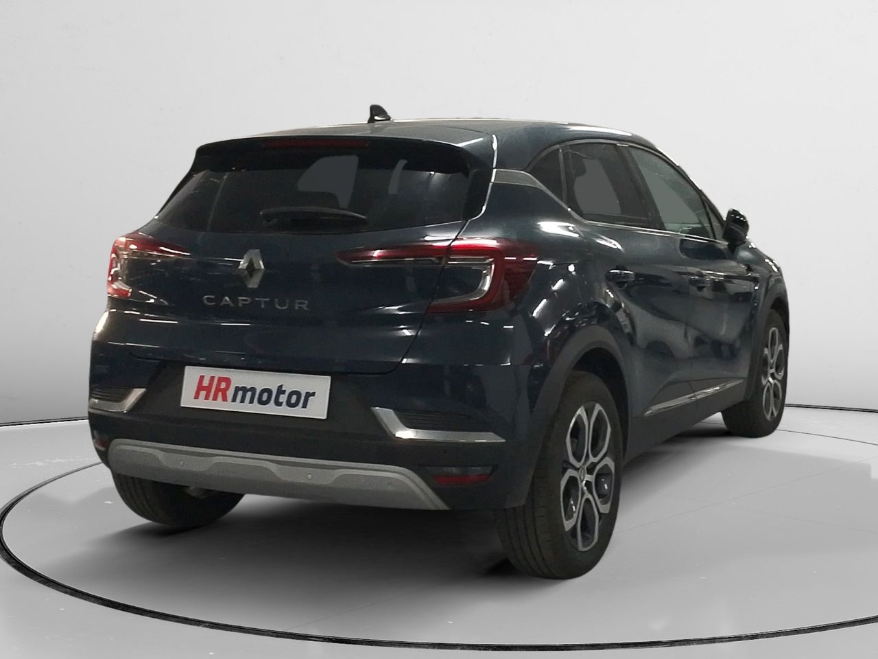 Renault Captur Techno - foto 2